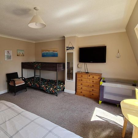 Southcote Lejlighed Weston-super-Mare Eksteriør billede