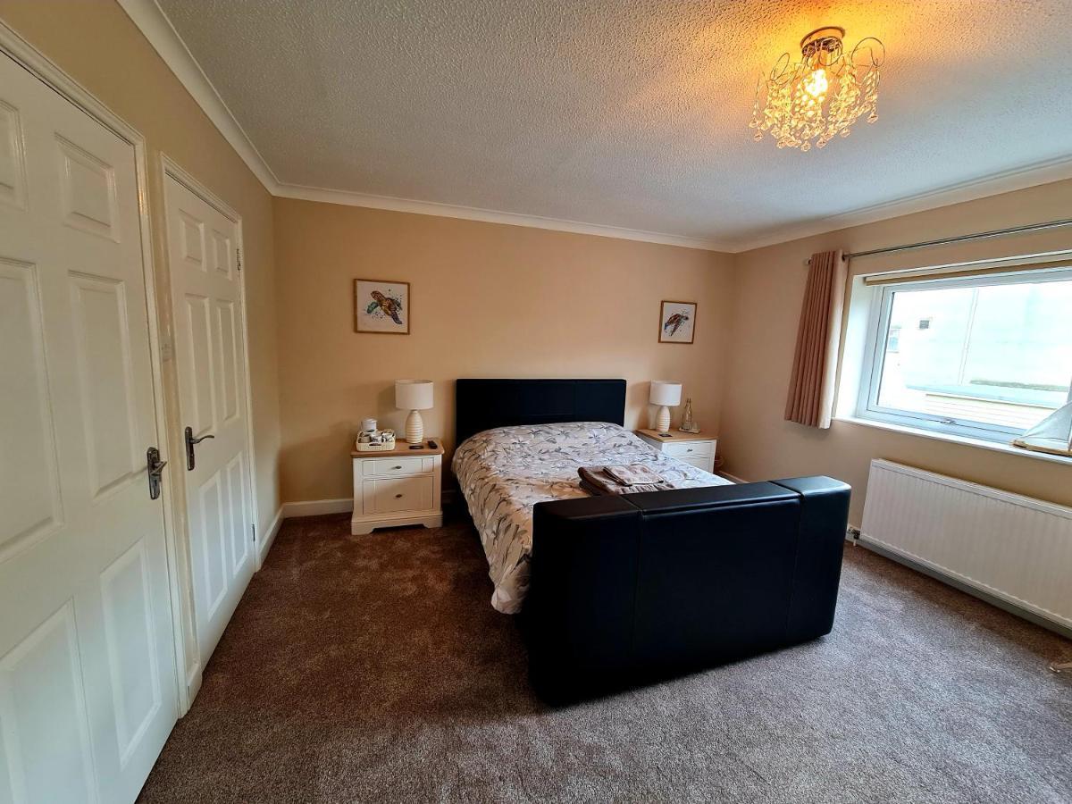 Southcote Lejlighed Weston-super-Mare Eksteriør billede